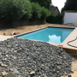 Créez une oasis de détente à l'intérieur de votre maison avec une piscine intérieure La Teste-de-Buch